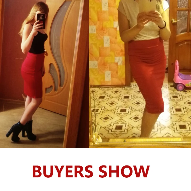 2021 New Spring and Summer Ladies Mini Skirt Office Ladies Sexy Ultra-Thin Knee Length High Waist Stretch Sexy Pencil Skirt
2021 New Spring and Summer Ladies Mini Skirt Office Ladies Sexy Ultra-Thin Knee Length High Waist Stretch Sexy Pencil Skirt
