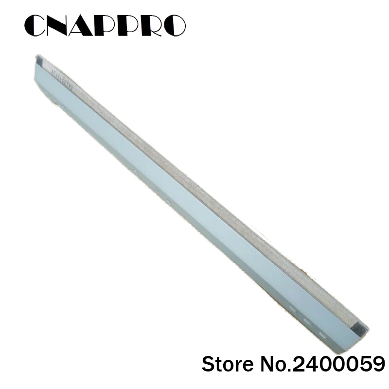 4PCS/lot CCLEZ0179DS51 UCLEZ0179FCZ1 Drum Cleaning Blade Compatible Sharp MX2300N MX-2700N MX-3500N MX-3501N MX-4500N
4PCS/lot CCLEZ0179DS51 UCLEZ0179FCZ1 Drum Cleaning Blade Compatible Sharp MX2300N MX-2700N MX-3500N MX-3501N MX-4500N