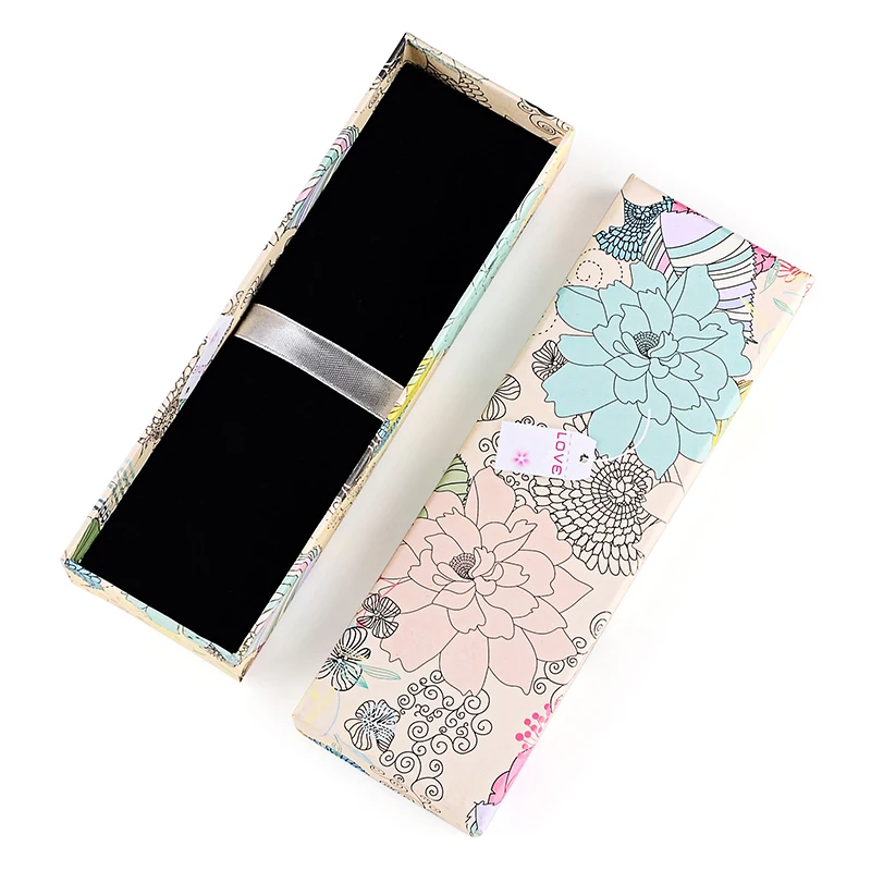 New Arrivel Flowers Paper Pen Box Gift Boxes Learning Stationery School Office Gifts Free Shipping
New Arrivel Flowers Paper Pen Box Gift Boxes Learning Stationery School Office Gifts Free Shipping