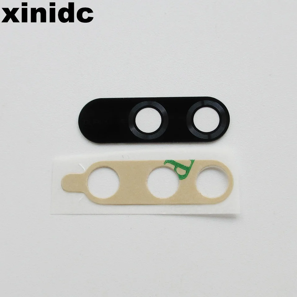 Xinidc 50pcst Original Rear Back Camera Lens Glass Cover For Huawei Honor 9 With Adhesive Sticker and Tweezers Free Shipping
Xinidc 50pcst Original Rear Back Camera Lens Glass Cover For Huawei Honor 9 With Adhesive Sticker and Tweezers Free Shipping