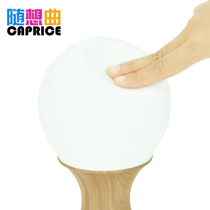 Mini USB charging Nightlight colorful night lamp lamp bedside lamp light baby feeding timing switch
Mini USB charging Nightlight colorful night lamp lamp bedside lamp light baby feeding timing switch