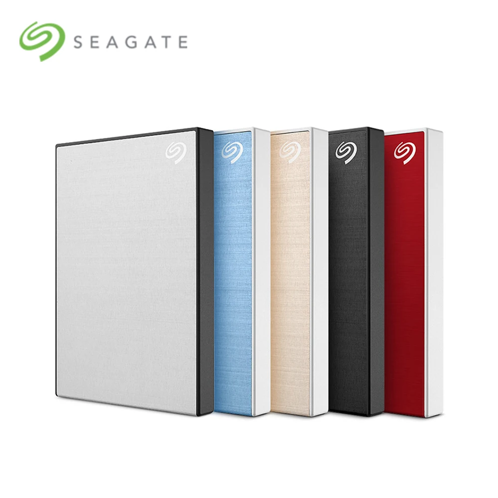 

Внешний жесткий диск Seagate, USB 2,5, 5 ТБ, 4 ТБ, 3,0 дюйма