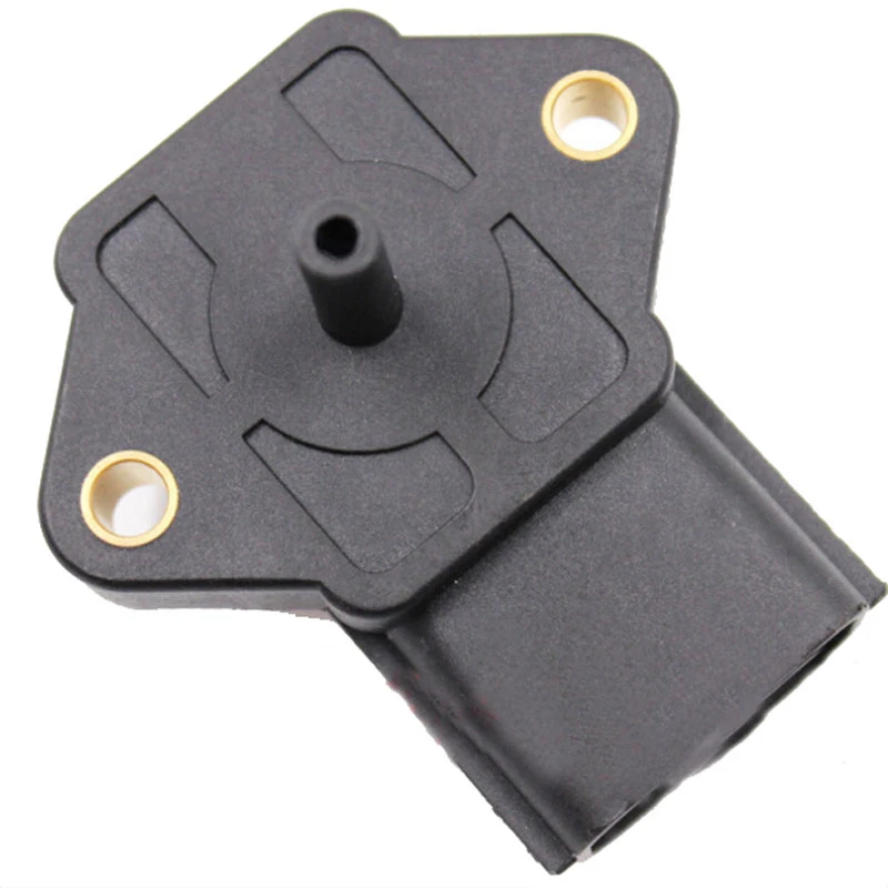 SMD NEW Intake Absolute Air Pressure MAP Sensor For Suzuki Big DipperK12 OEM 18590-75F0-0 1859075F00
SMD NEW Intake Absolute Air Pressure MAP Sensor For Suzuki Big DipperK12 OEM 18590-75F0-0 1859075F00