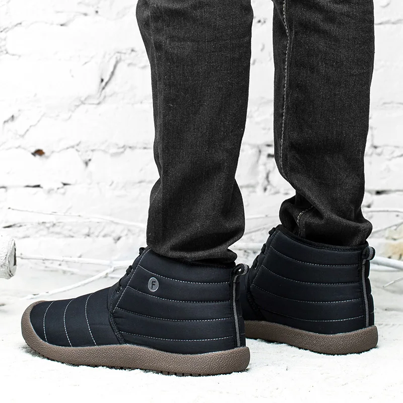 DR.EAGLE Outdoor Cushions Men Running Shoes Women Winter Autumn Waterproof Walking Footwear chaussure homme sport Sneakers Boots
DR.EAGLE Outdoor Cushions Men Running Shoes Women Winter Autumn Waterproof Walking Footwear chaussure homme sport Sneakers Boots