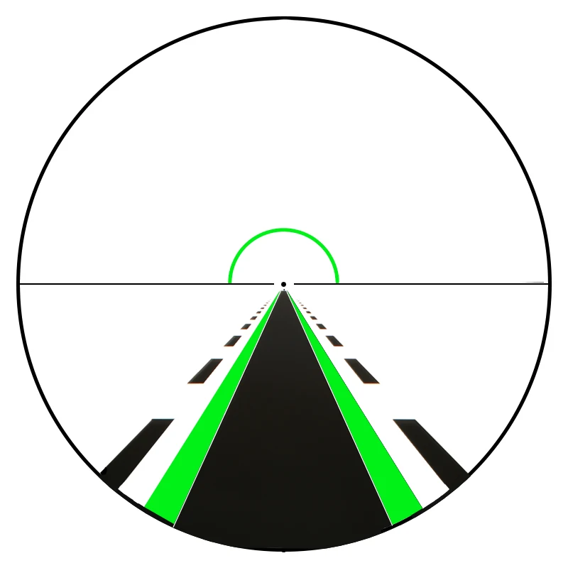 New Bo 1-6.5X24 Hunting Compact Riflescope Tactical Optical Sights Red and Green Illuminated Rifle Scope for airsoft airgun
New Bo 1-6.5X24 Hunting Compact Riflescope Tactical Optical Sights Red and Green Illuminated Rifle Scope for airsoft airgun