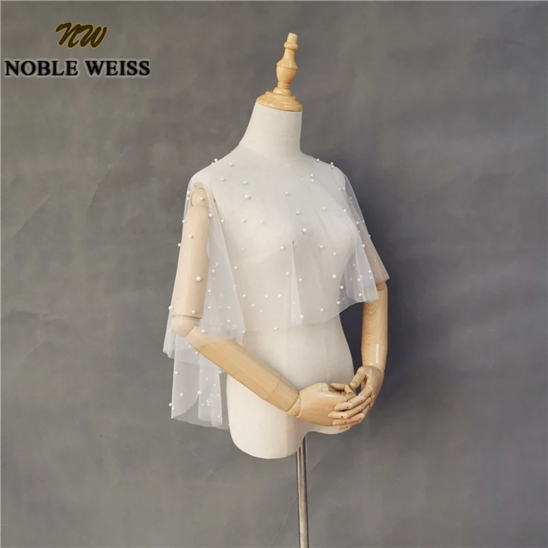 beaded bolero women wedding accessories pearls femme bridal wraps shrugs bride capes
beaded bolero women wedding accessories pearls femme bridal wraps shrugs bride capes