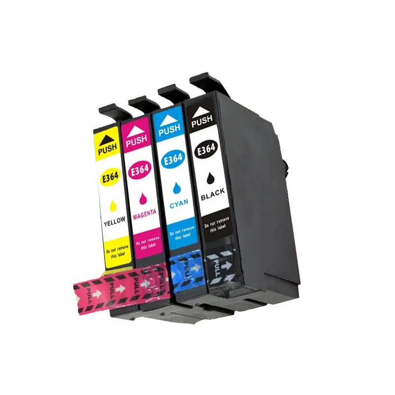 vilaxh 36xl T369 Ink Cartridge For Epson T3691 Expression home XP-332A xp325A xp332 a xp325 a xp 332a 325a printer
vilaxh 36xl T369 Ink Cartridge For Epson T3691 Expression home XP-332A xp325A xp332 a xp325 a xp 332a 325a printer