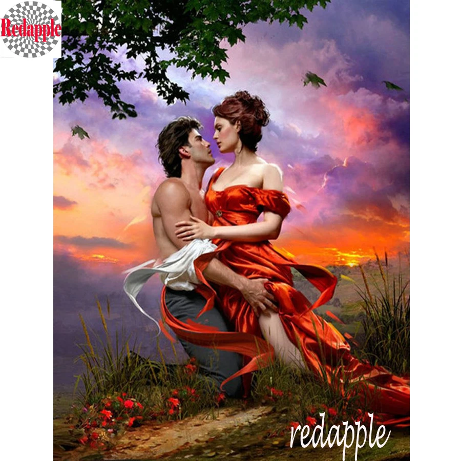 3D DIY Diamond Painting Cross Stitch people 5D Diamond Embroidery lover Couple Drill Resin Mosaic Needlework Decoration Painting
3D DIY Diamond Painting Cross Stitch people 5D Diamond Embroidery lover Couple Drill Resin Mosaic Needlework Decoration Painting