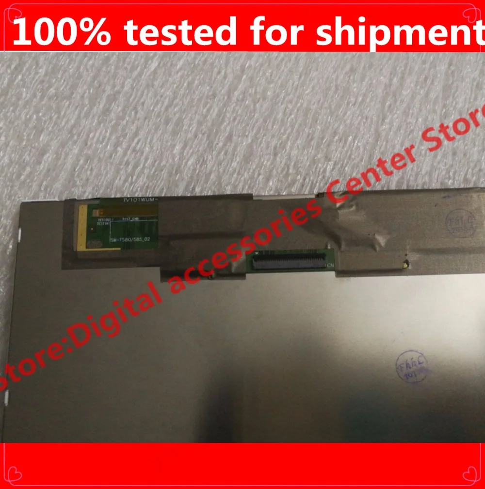 HZ 10,1 inch Tablet жидкокристаллический дисплей экранная матрица TV101WUM-NS0-3850 D850 TV101WUM-NS0 TV101WUM для планшета помощник Стекло
HZ 10,1 inch Tablet жидкокристаллический дисплей экранная матрица TV101WUM-NS0-3850 D850 TV101WUM-NS0 TV101WUM для планшета помощник Стекло