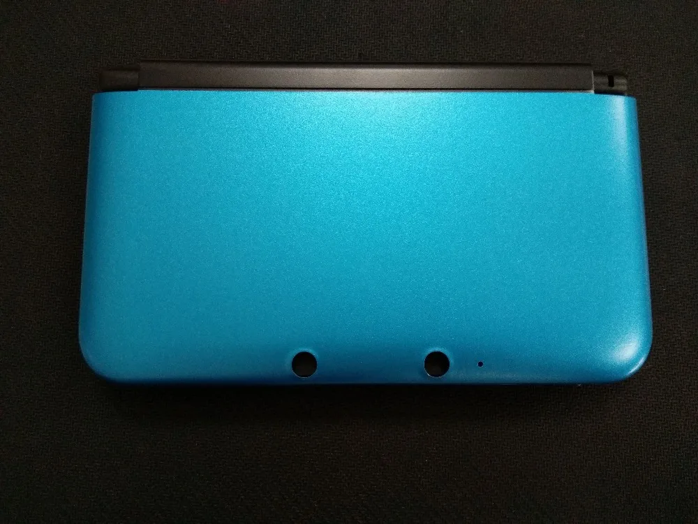 Высококачественный чехол с полным покрытием, запасные части для 3DS XL 3DSXL 3dsll, защитный чехол
Высококачественный чехол с полным покрытием, запасные части для 3DS XL 3DSXL 3dsll, защитный чехол