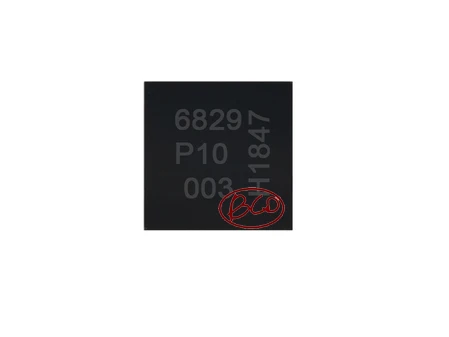5 шт. PMB6829 6829 мощность основной полосы ИС для i phone XS XR XSmax | Мобильные телефоны и