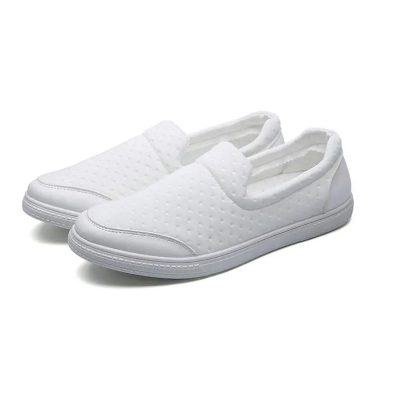 Brand Summer Casual Breathable Slip On Shoes Men Loafers Black White Red Shoes Men Sneakers Mens Shoes Casual Mesh Trainers
Brand Summer Casual Breathable Slip On Shoes Men Loafers Black White Red Shoes Men Sneakers Mens Shoes Casual Mesh Trainers