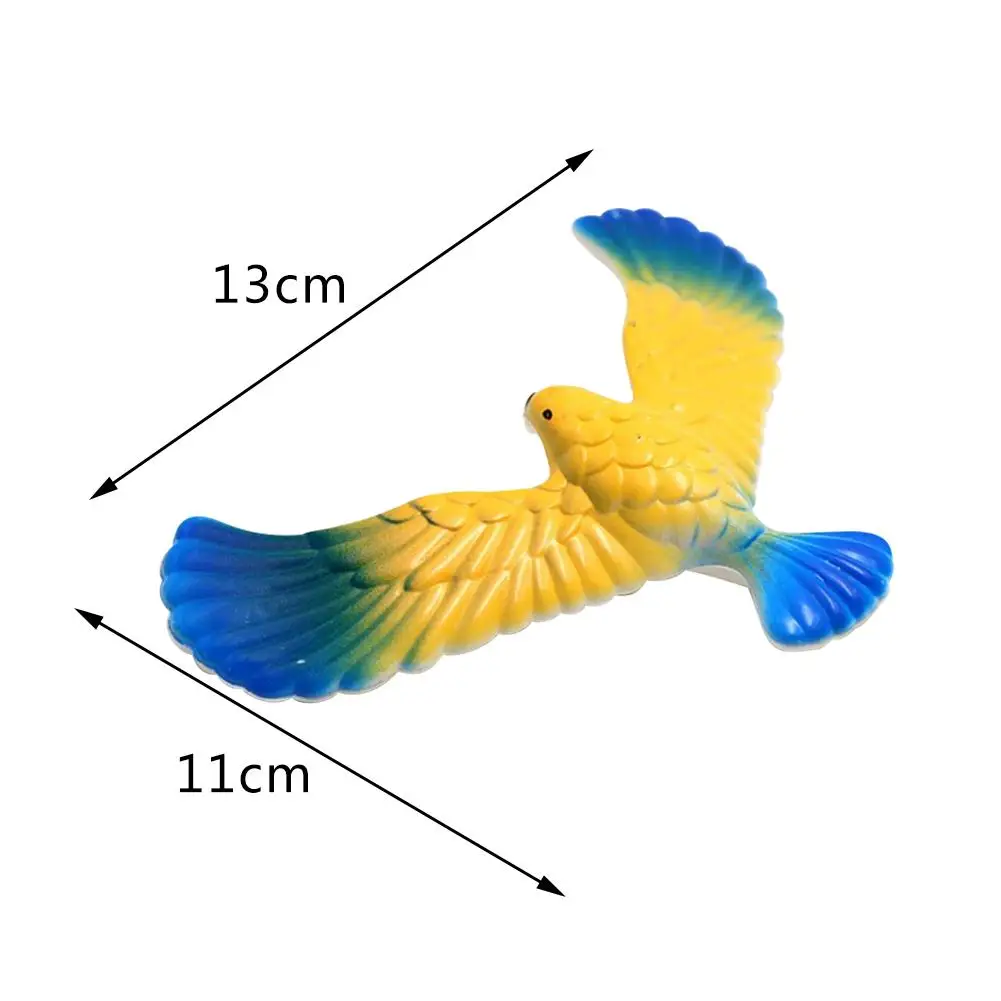 High Quality Novelty Amazing Balance Eagle Bird Toy Magic Maintain Balance Home Office Fun Learning Gag Toy for Kid Gift
High Quality Novelty Amazing Balance Eagle Bird Toy Magic Maintain Balance Home Office Fun Learning Gag Toy for Kid Gift