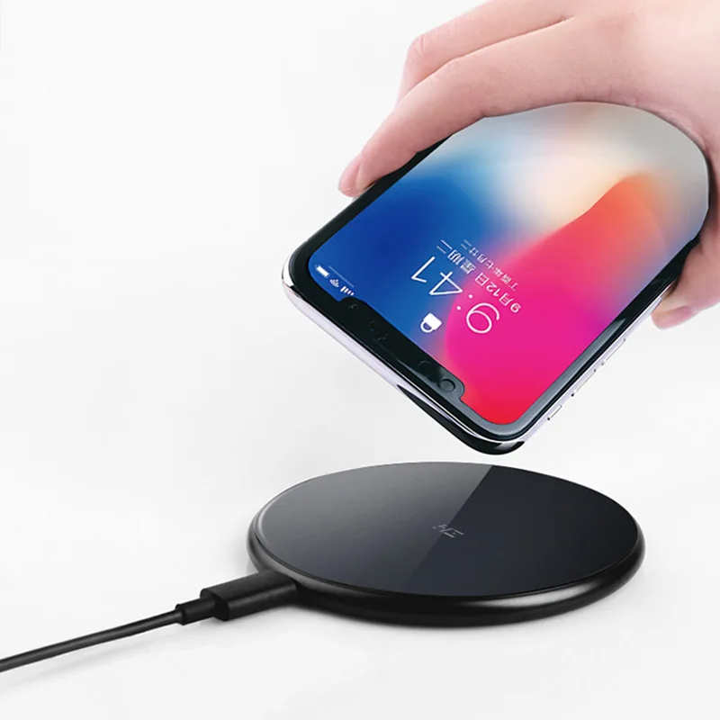 Оригинальный беспроводной комплект зарядного устройства Xiaomi ZMI USB-C