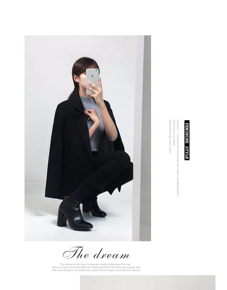 2020 spring new fashion small suit suit female leisure temperament loose thin suit jacket two sets
2020 spring new fashion small suit suit female leisure temperament loose thin suit jacket two sets