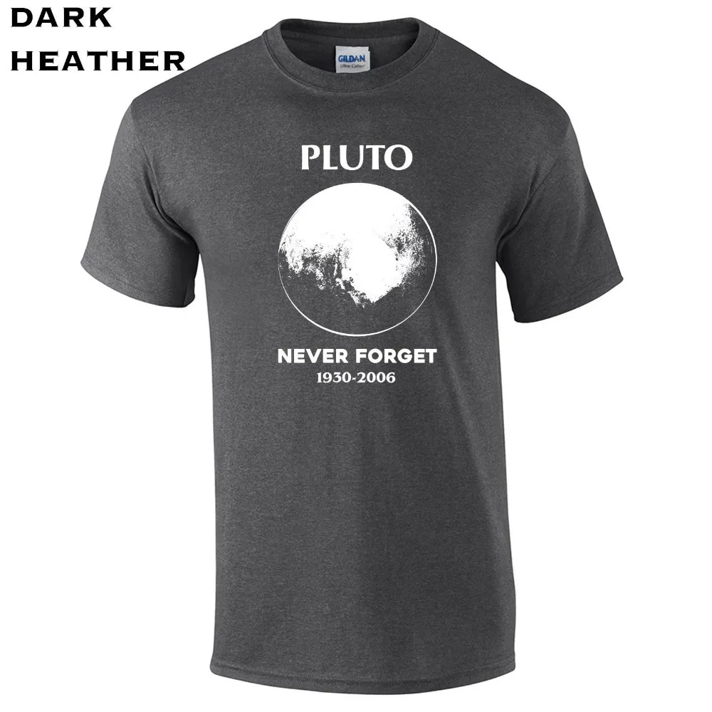 New 2019 Fashion Hot Summer Style Funny 578 Pluto Never Forget Men Tribute Planet Solar System Funny Astronomy Skull T Shirt
New 2019 Fashion Hot Summer Style Funny 578 Pluto Never Forget Men Tribute Planet Solar System Funny Astronomy Skull T Shirt