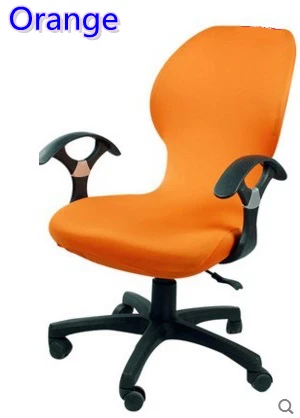 Orange Colour Lycra Computer Chair Cover Fit For Office Chair With Armrest Spandex Chair Cover Decoration Wholesale
Orange Colour Lycra Computer Chair Cover Fit For Office Chair With Armrest Spandex Chair Cover Decoration Wholesale
