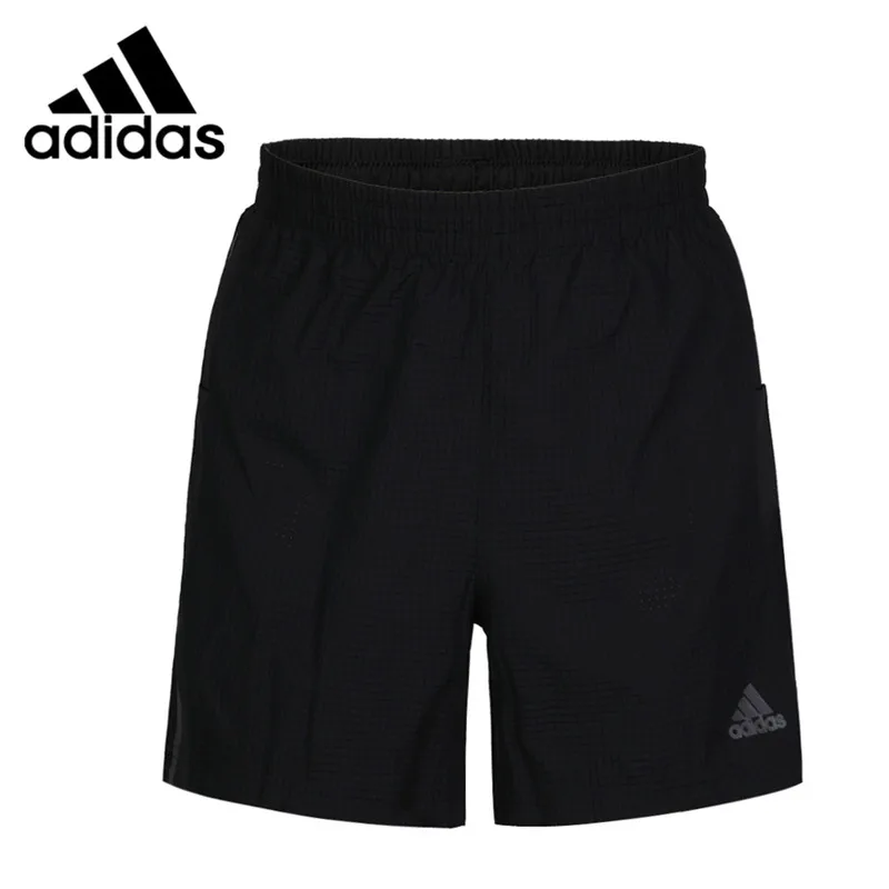 Original New Arrival Adidas SUPERNOVA SHORT Men's Short Sportswear | Спорт и развлечения