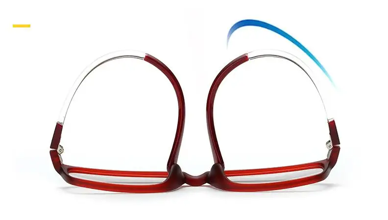 2018 Fashion Optical Eyeglasses Frame Women Men Retro Myopia Clear Lens Glasses Square Frames Super Light Oculos De Grau YJ778
2018 Fashion Optical Eyeglasses Frame Women Men Retro Myopia Clear Lens Glasses Square Frames Super Light Oculos De Grau YJ778