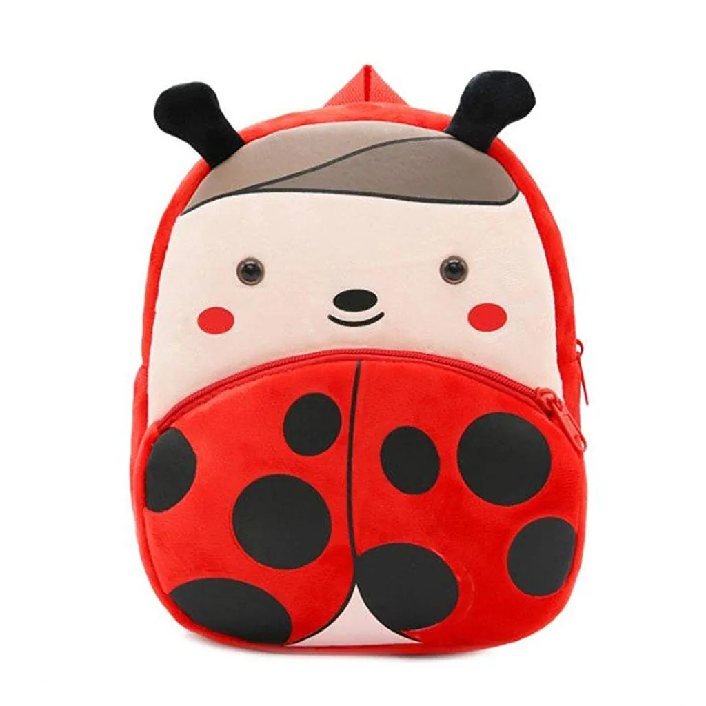 Kids Cute Cartoon Animal Backpack Children Baby Girls Toddler Corduroy School Bag Soft Mini Backpacks Small Back Pack For Girls
Kids Cute Cartoon Animal Backpack Children Baby Girls Toddler Corduroy School Bag Soft Mini Backpacks Small Back Pack For Girls
