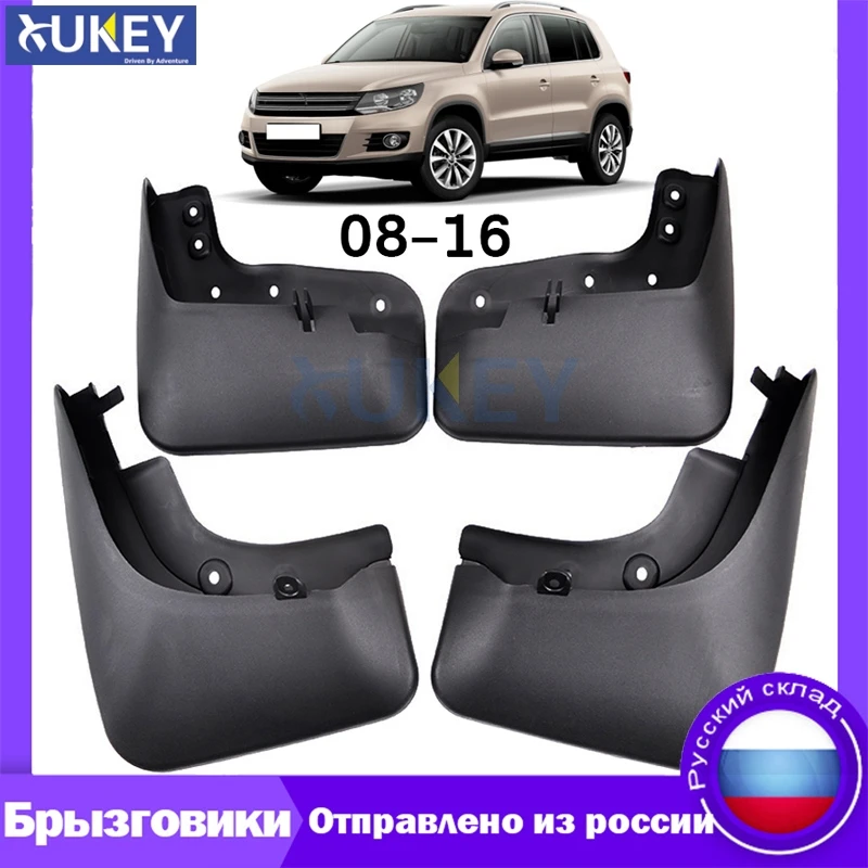 For VW Tiguan MK1 2008 - 2016 Limited Mudflaps Splash Guards Front Rear Mud Flaps Mudguards 2009 2010 2011 2012 2013 2014 2015
For VW Tiguan MK1 2008 - 2016 Limited Mudflaps Splash Guards Front Rear Mud Flaps Mudguards 2009 2010 2011 2012 2013 2014 2015