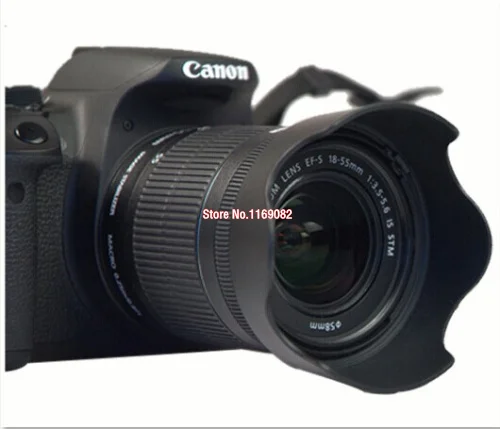 2 шт. 58 мм EW-63C бленда для объектива камеры for400d 600d 650d 100d 1100d 700d 1200d 60d 700d 18-55 мм f/3,5-5,6 IS STM фильтр
2 шт. 58 мм EW-63C бленда для объектива камеры for400d 600d 650d 100d 1100d 700d 1200d 60d 700d 18-55 мм f/3,5-5,6 IS STM фильтр