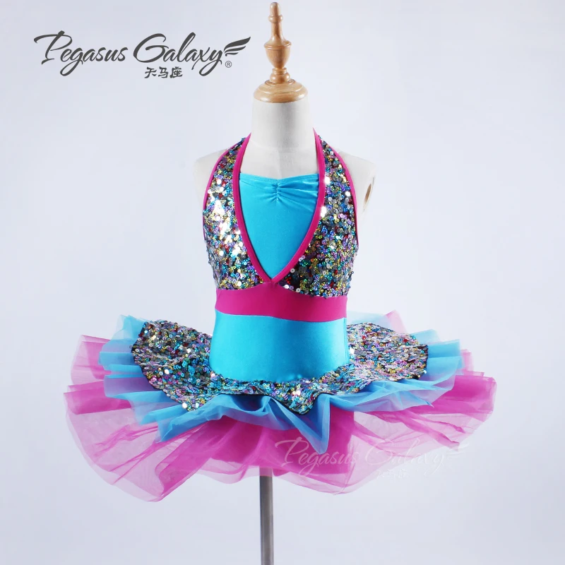 Elegant Swan Lake Dance Dress Children's Girls Dancing Clothes Students Ballet Tutu Skirt Girls Stage Dancing Costumes B-6346
Elegant Swan Lake Dance Dress Children's Girls Dancing Clothes Students Ballet Tutu Skirt Girls Stage Dancing Costumes B-6346