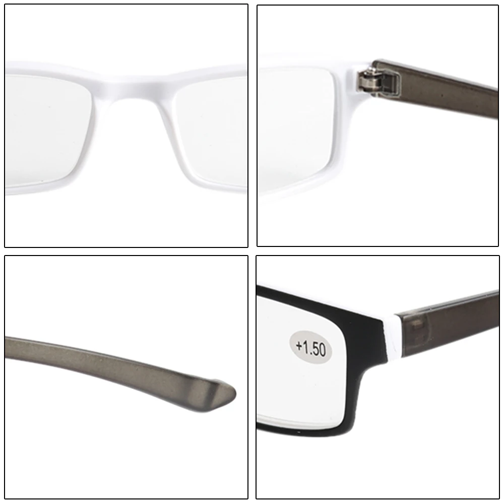 Chashma Brand Design Lenses gafas de lectura lentes opticos hombre Women's Glasses Long Temple Reading Glasses Mens with Case
Chashma Brand Design Lenses gafas de lectura lentes opticos hombre Women's Glasses Long Temple Reading Glasses Mens with Case