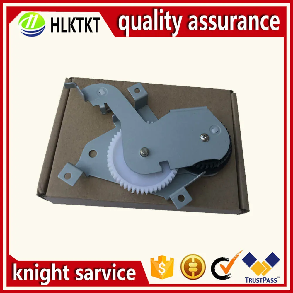 Compatible NEW for HP LaserJet 4200 4240 4250 4300 4350 4345 Arm Swing Plate Assembly RM1-0043-000 RM1-0043-060 RM-0043
Compatible NEW for HP LaserJet 4200 4240 4250 4300 4350 4345 Arm Swing Plate Assembly RM1-0043-000 RM1-0043-060 RM-0043