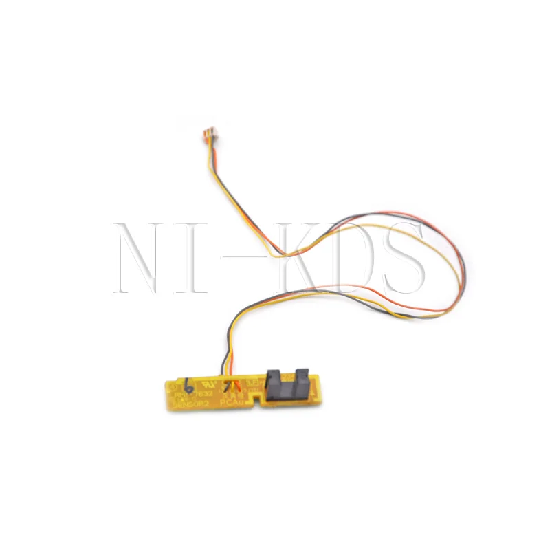 Бумажный датчик входного сигнала для Canon LBP-6200 6230 MF 4410 4412 4450 4452 D520 D530 L190 4710 4712 части принтера
Бумажный датчик входного сигнала для Canon LBP-6200 6230 MF 4410 4412 4450 4452 D520 D530 L190 4710 4712 части принтера