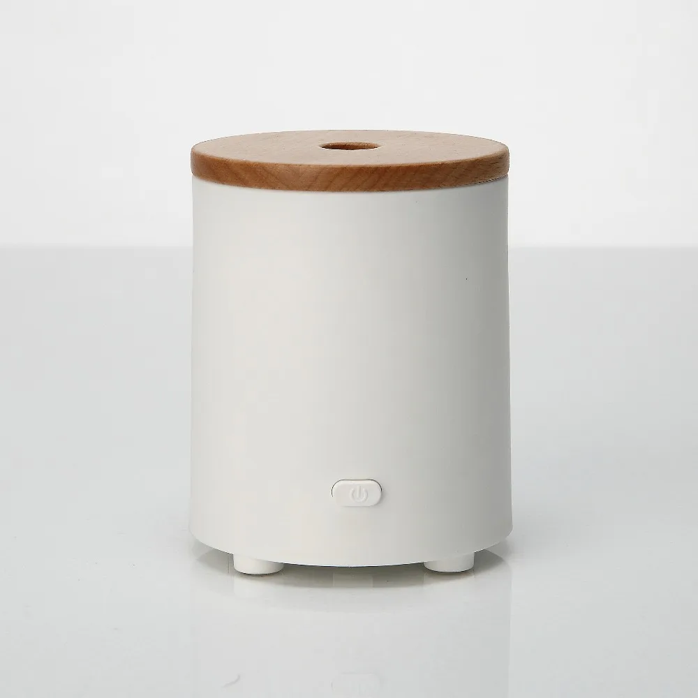 GIAHOL USB Aroma Diffuser Humidifier Essential Oils Aromatherapy Refreshing Mist Discharg Humidification For Household | Бытовая