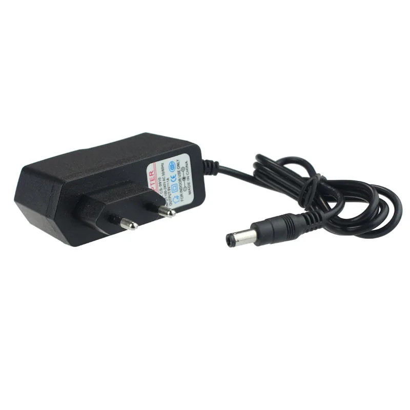 9V/1A EU/US Power Adapter Guitar Effect Pedal For BOSS PSA 120T Archer Charger adapter 5.5 x 2.1mm Adapter|Адаптеры AC/DC| |