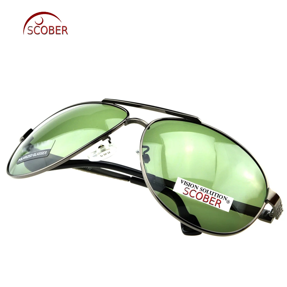 = SCOBER = Custom Made NEARSIGHTED MINUS PRESCRIPTION Drivers Polarized Sunglasses Personalized decoration -1 -1.5 -2 to -6.0
= SCOBER = Custom Made NEARSIGHTED MINUS PRESCRIPTION Drivers Polarized Sunglasses Personalized decoration -1 -1.5 -2 to -6.0
