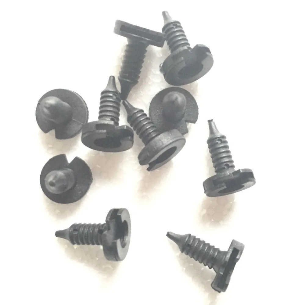 100pcs for Land Rover Range Rover Interior Trim Panel Door Card Trim Clips MWC9134
100pcs for Land Rover Range Rover Interior Trim Panel Door Card Trim Clips MWC9134