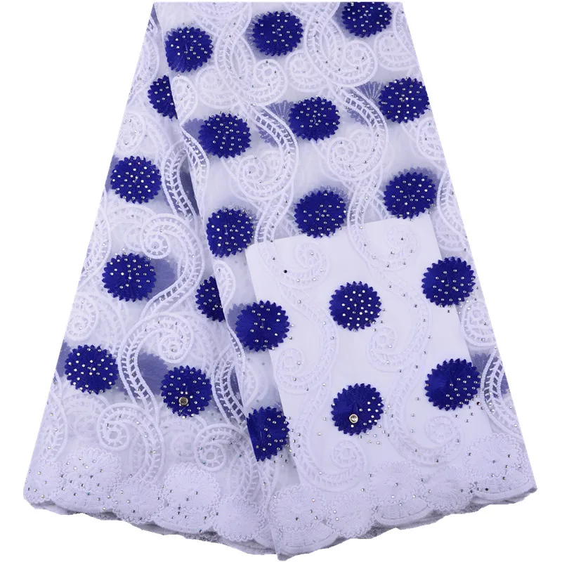 High Quality African Chemical Lace Fabric Water Soluble Purple Color Nigerian Guipure Wedding Dress African Lace Fabric 1256
High Quality African Chemical Lace Fabric Water Soluble Purple Color Nigerian Guipure Wedding Dress African Lace Fabric 1256