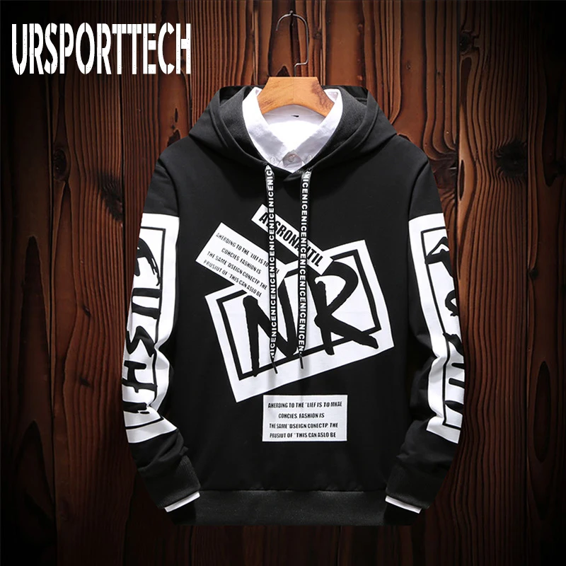 Oversized Sweatshirt Men Hooded Hoodie Hip Hop Loose Print Letters Camouflage Women Couple Hoodies Sweatshirts Pullover Tops
Oversized Sweatshirt Men Hooded Hoodie Hip Hop Loose Print Letters Camouflage Women Couple Hoodies Sweatshirts Pullover Tops