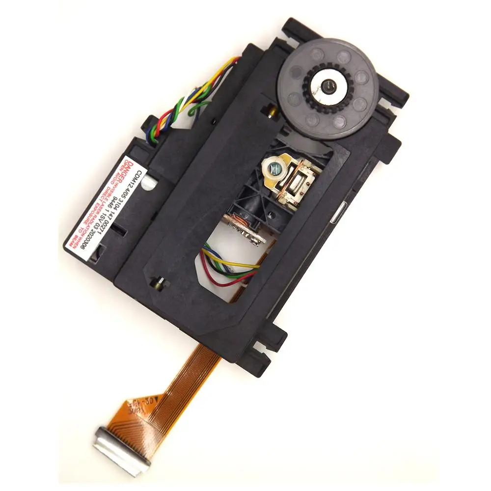 Original Replacement For MERIDIAN 508 CD DVD Player Laser Lens Lasereinheit 508 CD Assembly Optical Pick-up Bloc Optique
Original Replacement For MERIDIAN 508 CD DVD Player Laser Lens Lasereinheit 508 CD Assembly Optical Pick-up Bloc Optique