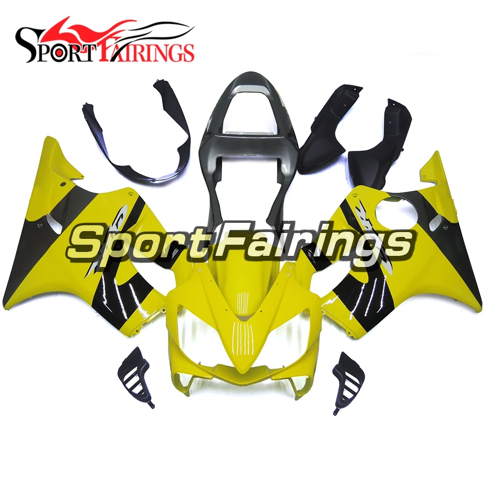 Полный комплект обтекателей из АБС-пластика для Honda CBR600 F4i 01 03 2001 2002 2003, спортивные велосипедные коврики
Полный комплект обтекателей из АБС-пластика для Honda CBR600 F4i 01 03 2001 2002 2003, спортивные велосипедные коврики
