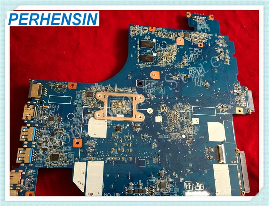 For Sony For Vaio SVF15 SVF153 SVF153A1QT Laptop MOTHERBOARD A1951371A DA0HK9MB6D0 i3-3217U
For Sony For Vaio SVF15 SVF153 SVF153A1QT Laptop MOTHERBOARD A1951371A DA0HK9MB6D0 i3-3217U