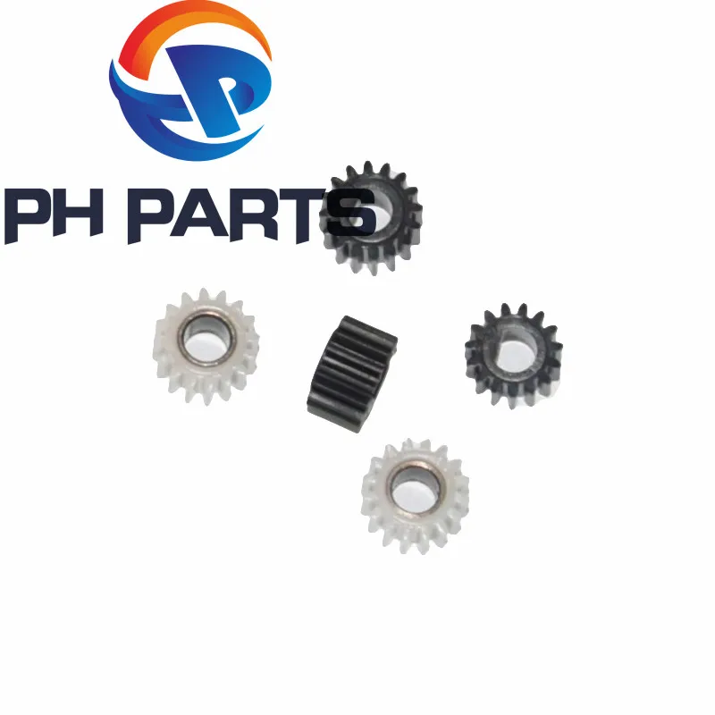 comaptibel NEW 10sets B039-3062 B039-3060 B039-3245 Developer Gear Kit Set Ricoh Aficio AF 1015 1018 2015 2018 3025 3030 MP1600
comaptibel NEW 10sets B039-3062 B039-3060 B039-3245 Developer Gear Kit Set Ricoh Aficio AF 1015 1018 2015 2018 3025 3030 MP1600