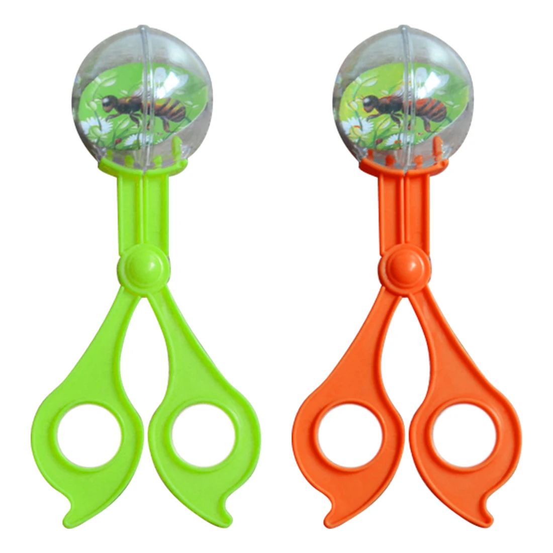 Nature Exploration Toy Kit Plant Insect Catcher Scissors Study Tool Clamp Tweezers Inset Round Head for Kids Handy Tool
Nature Exploration Toy Kit Plant Insect Catcher Scissors Study Tool Clamp Tweezers Inset Round Head for Kids Handy Tool