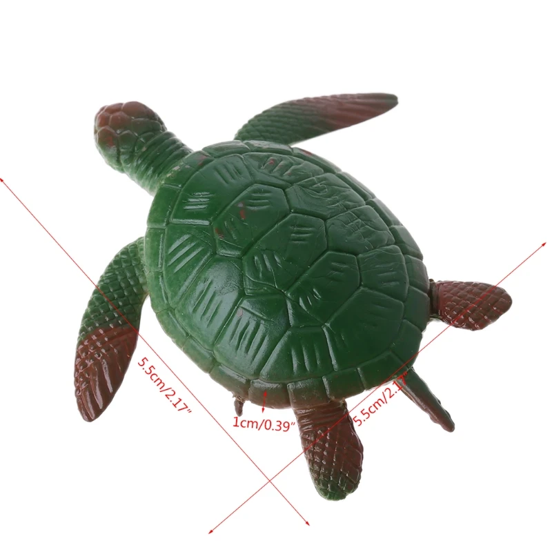 New 24Pcs Ocean Animals Figure Dolphin Turtle Whale Model Toys Sea Creatures Great educative toys gifts
New 24Pcs Ocean Animals Figure Dolphin Turtle Whale Model Toys Sea Creatures Great educative toys gifts