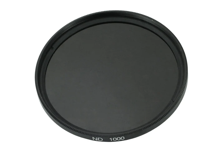 Fotga 49mm slim Neutral density optical grade ND ND1000 filter for digital camera lens DV
Fotga 49mm slim Neutral density optical grade ND ND1000 filter for digital camera lens DV