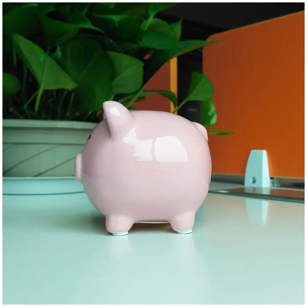 Горячая Распродажа керамическая копилка для Keepsake|piggy bank|ceramic piggy bankceramic bank |