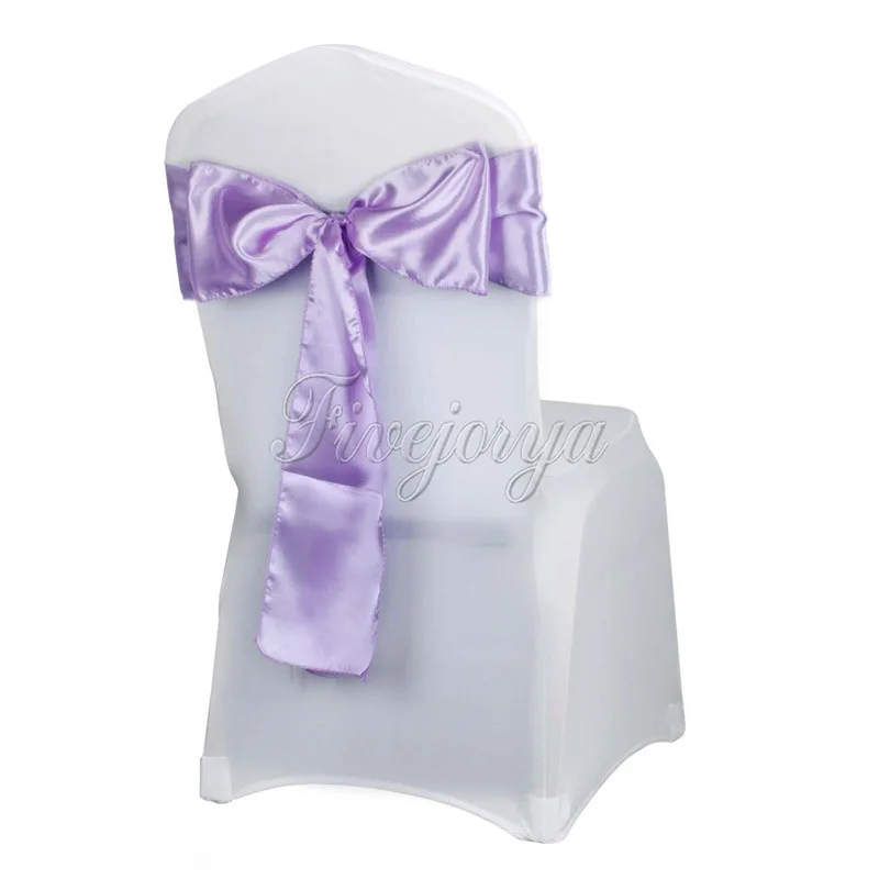 50 x Satin Chair Sash Bow 15cm x 275cm For Banquet Wedding Party Banquet Bow Ties Butterfly Craft Chair Cover Decoration
50 x Satin Chair Sash Bow 15cm x 275cm For Banquet Wedding Party Banquet Bow Ties Butterfly Craft Chair Cover Decoration