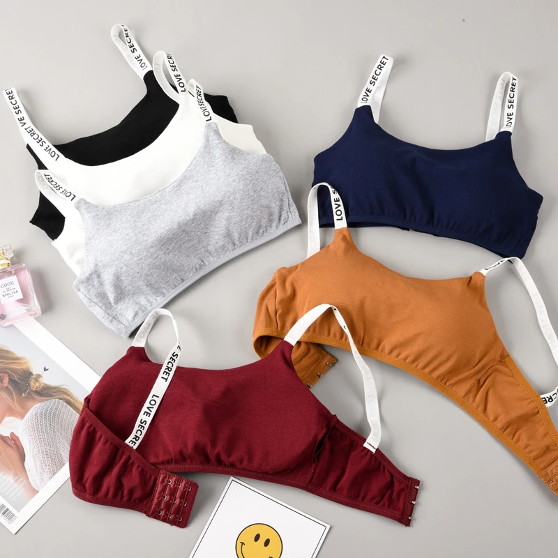 Yoga Bra Women Sport Top One Size Letters Cotton Sports Bra Jogging Running Fitness Sports Bra Sport Crop Top Women Gym Bra Tops
Yoga Bra Women Sport Top One Size Letters Cotton Sports Bra Jogging Running Fitness Sports Bra Sport Crop Top Women Gym Bra Tops