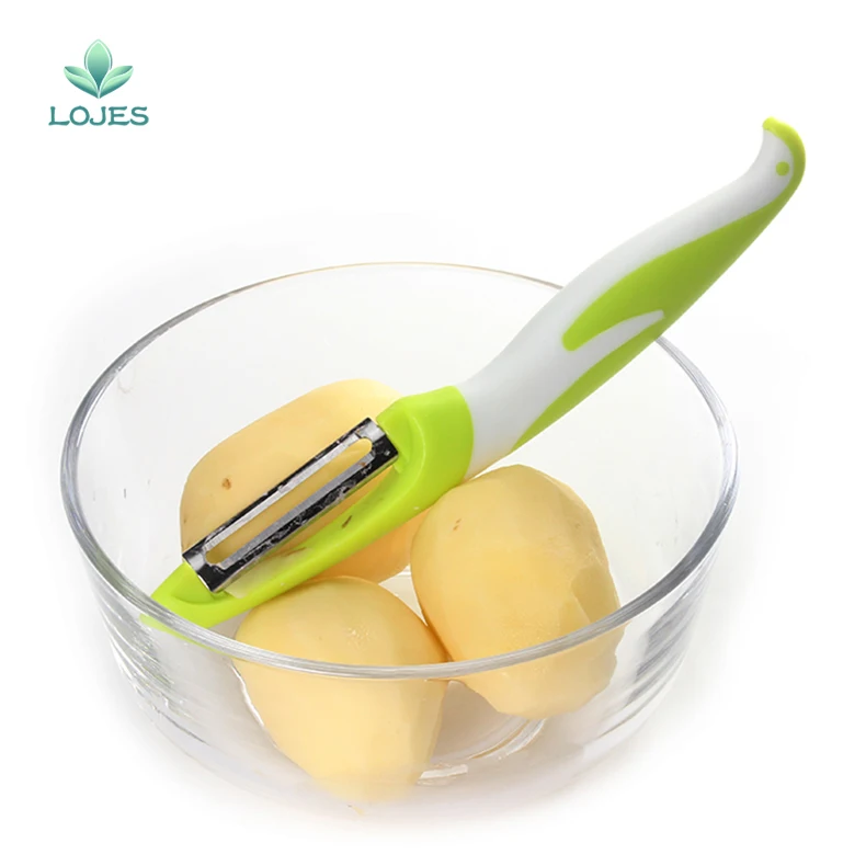 Vegetable Peeler Knife Potato Cutter Peeler Knife for Cleaning Vegetable Knives Cutter Grater Peelers Kitchen Gadgets Kitchen
Vegetable Peeler Knife Potato Cutter Peeler Knife for Cleaning Vegetable Knives Cutter Grater Peelers Kitchen Gadgets Kitchen