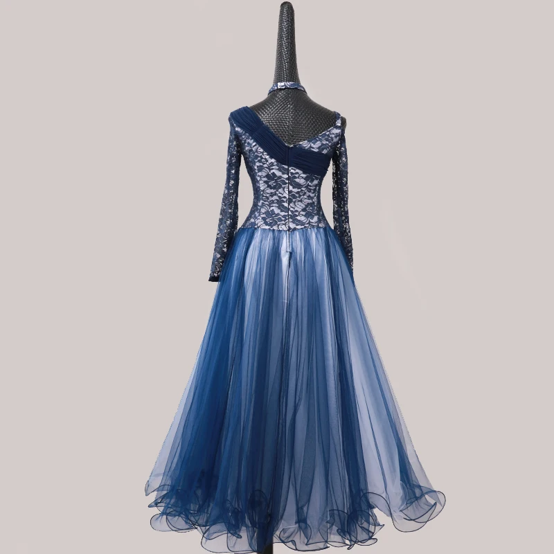 Ballroom Dance Dress For Women High Quality Competition Dresses Modern Waltz Tango Standard Ballroom Costume blue purple LXT572
Ballroom Dance Dress For Women High Quality Competition Dresses Modern Waltz Tango Standard Ballroom Costume blue purple LXT572