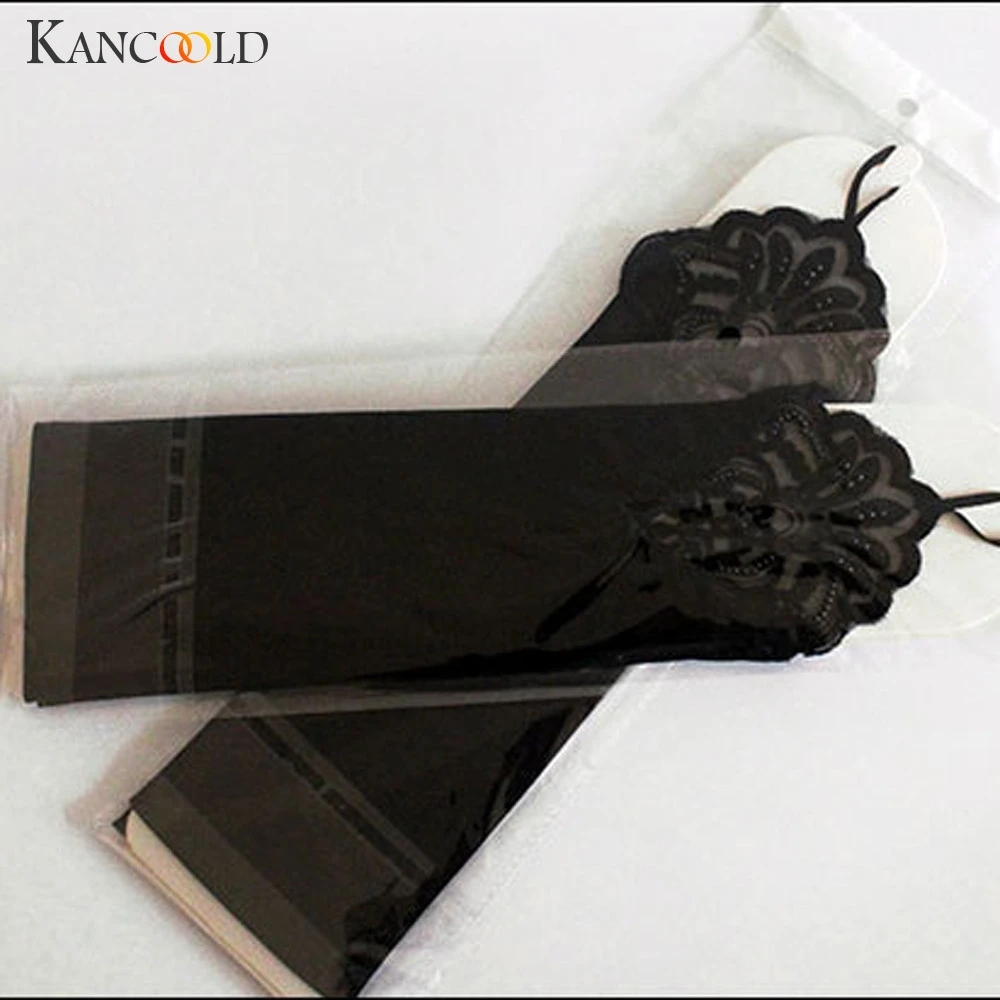 KANCOOLD Gloves Fashion Party Fingerless Lace Long Paragraph Gloves Rhinestone casual new gloves women 2018NOV28
KANCOOLD Gloves Fashion Party Fingerless Lace Long Paragraph Gloves Rhinestone casual new gloves women 2018NOV28