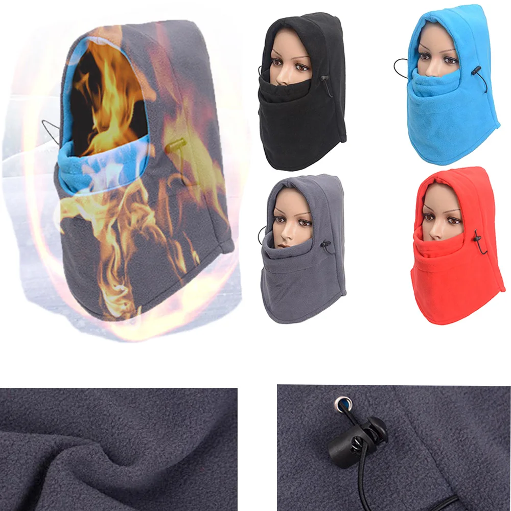 Women Men Winter Motorcycle Cycling Bike Windproof Hat Thick Warm Snow Cap Face Mask Outdoor
Women Men Winter Motorcycle Cycling Bike Windproof Hat Thick Warm Snow Cap Face Mask Outdoor
